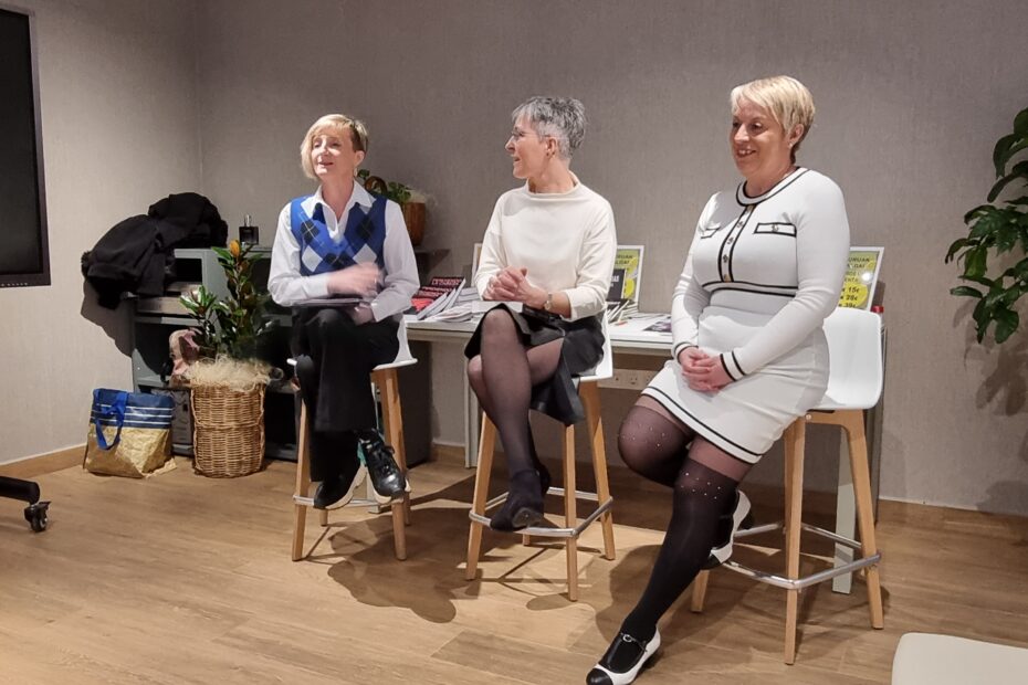 Hezegunea 05/03 Legazpi